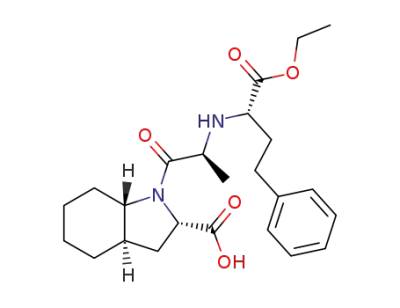 trandolapril