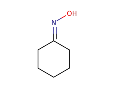cyclohexanone-oxime