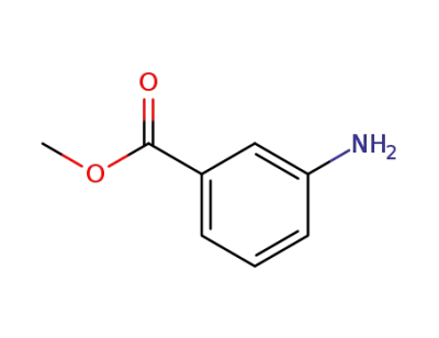Methyl 3-aminobenzoate