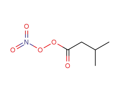 3-methylbutyryl peroxynitrate