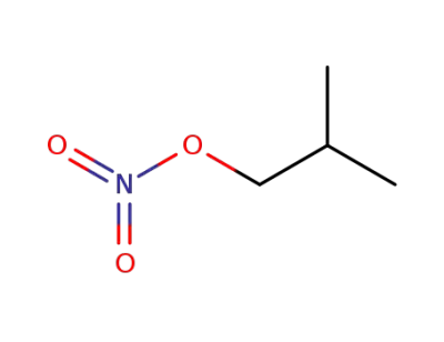 isobutyl nitrate
