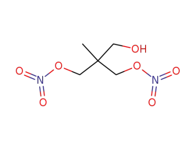 1,1,1-Trimethylolethane dinitrate