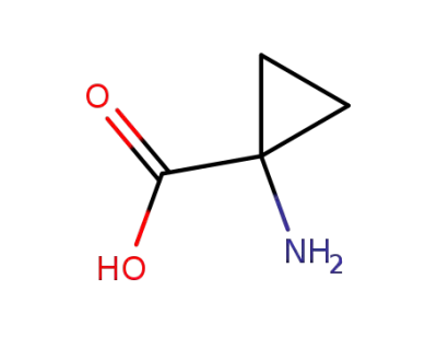 aminocyclopropane-1-carboxylic acid