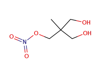 1,1,1-Trimethylolethane mononitrate