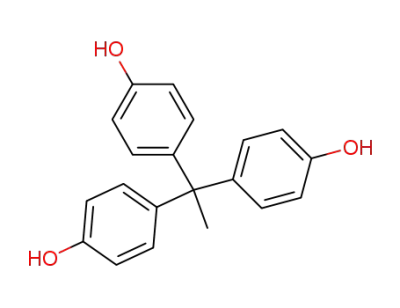 1,1,1-tris(4-hydroxyphenyl)ethane