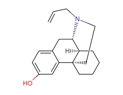 Dextrallorphan