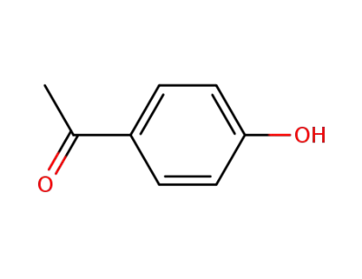 4-Hydroxyacetophenone